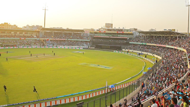 স্টেডিয়ামে বাইরের খাবার নিয়ে প্রবেশে আর বাধা নেই, বিসিবির নতুন সিদ্ধান্ত কার্যকর